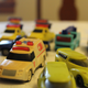 Illustration for article titled Enormous Die-Cast Collection - Box 11 - Mickey Ds